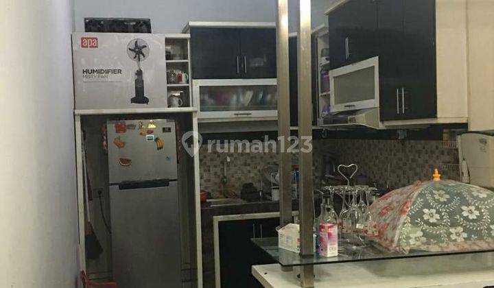 Dijual Rumah Terawat Siap Huni Griya Pasindo Cibiru Bandung Timur 2