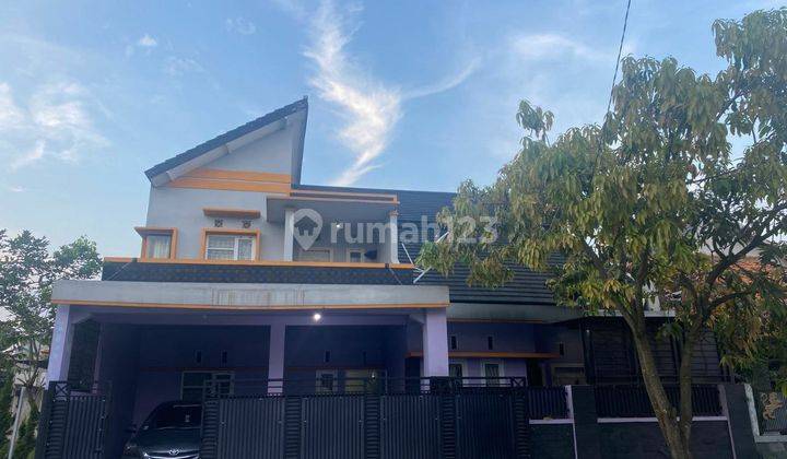 Dijual Rumah Terawat Siap Huni Griya Pasindo Cibiru Bandung Timur 1