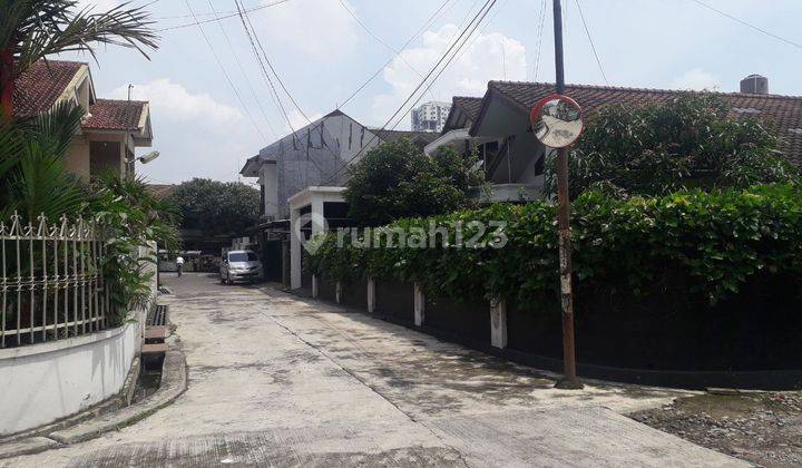 Dijual Rumah Asri Mewah Terawat di Komplek Batununggal Bandung 2