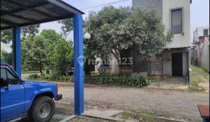 Dijual Rumah Satu Lantai Siap Huni Cluster De Marrakesh Ciwastra 2