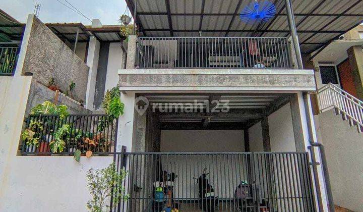 Dijual Cepat Rumah Minimalis Furnishe Aea Melatiwangi Ujungberung 1