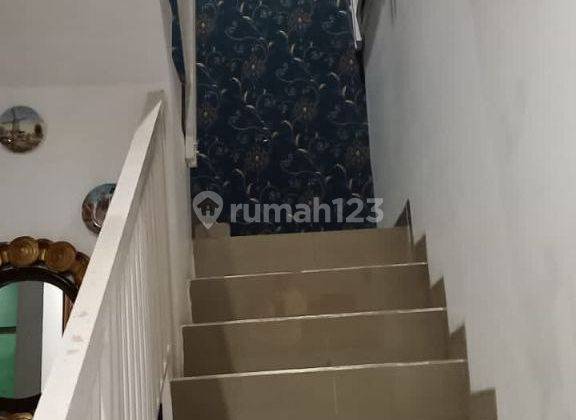 Dijual Rumah Siap Huni Strategis Komplek Ubertos Bandung Timur 2