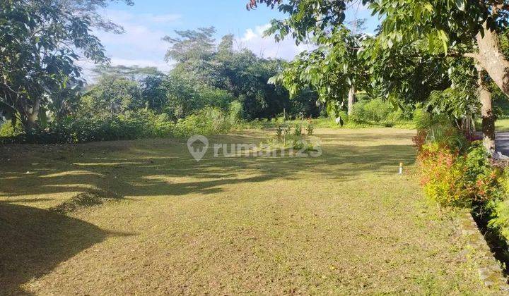 Dijual Tanah Kavling Siap Bangun View Golf Di Resor Dago Pakar 2