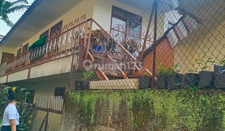 Dijual Rumah Kost Bukit Jarian Ciumbuleuit Dekat Unpar Bandung 2