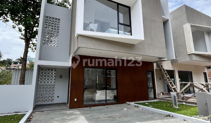 Dijual Rumah Minimalis Baru Siap Huni Area Dago Dekat Itb Bandung Dijual Rumah Minimalis Baru Siap Huni Area Dago Dekat Itb Bandung