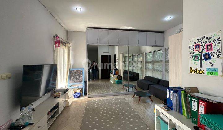 Dijual Rumah Minimalis Semifurnish Cijagra Sayap Buahbatu Bandung 1