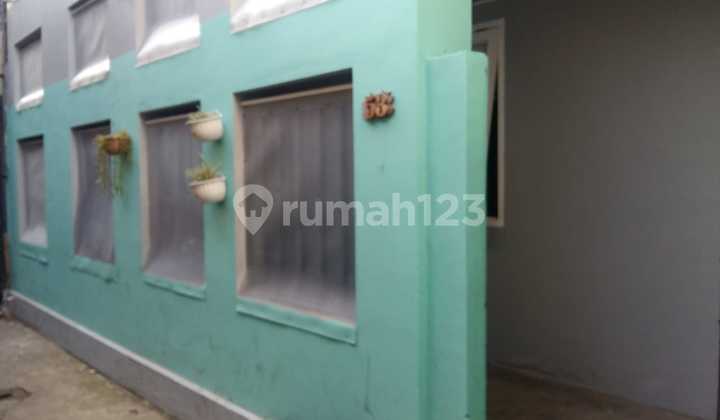 Dijual Rumah Kost Lokasi Strategis Area Cipedes Sayap Sukajadi