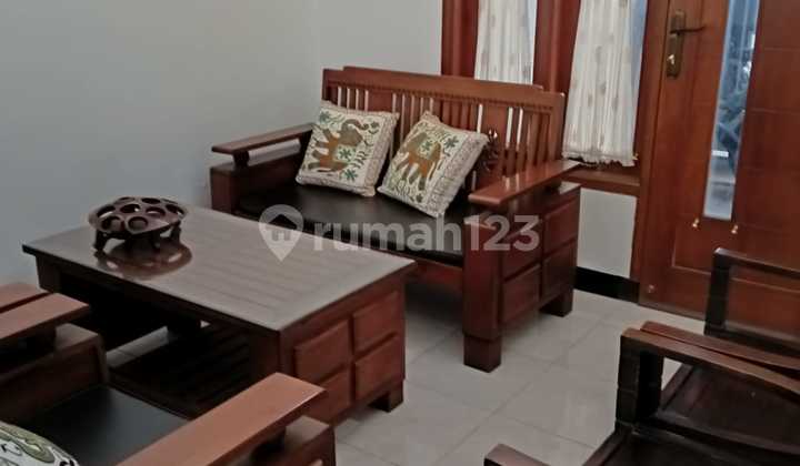 Dijual Cepat Rumah Terawat Siap Huni Tanimulya Cilame Kbb