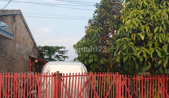 DIJUAL CEPAT RUMAH ASRI TERAWAT AREA CIPEUYEUM CIRANJANG CIANJUR 2