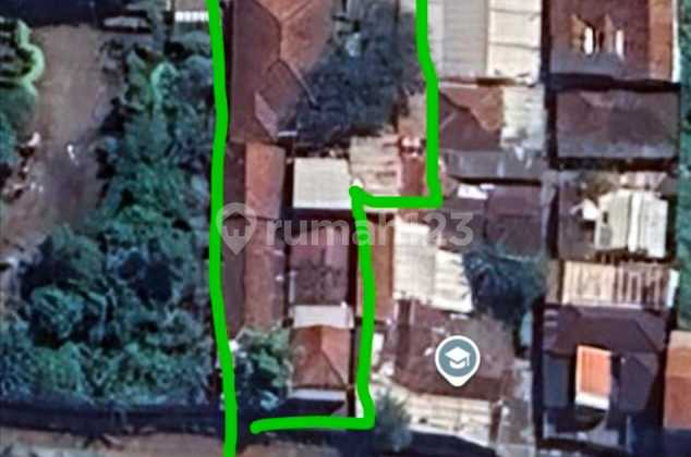 Dijual Hitung Tanah Cocok Untuk Berbagai Jenis Usaha Mainroad Bkr