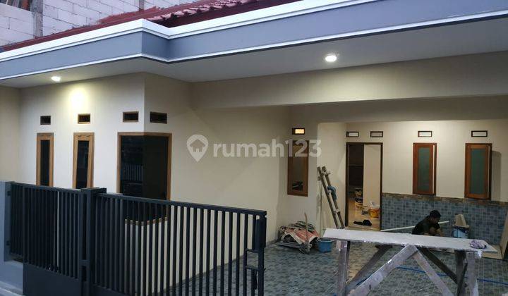 Dijual Rumah Terawat Siap Huni @ Area Cibaligo Cihanjuang Bandung