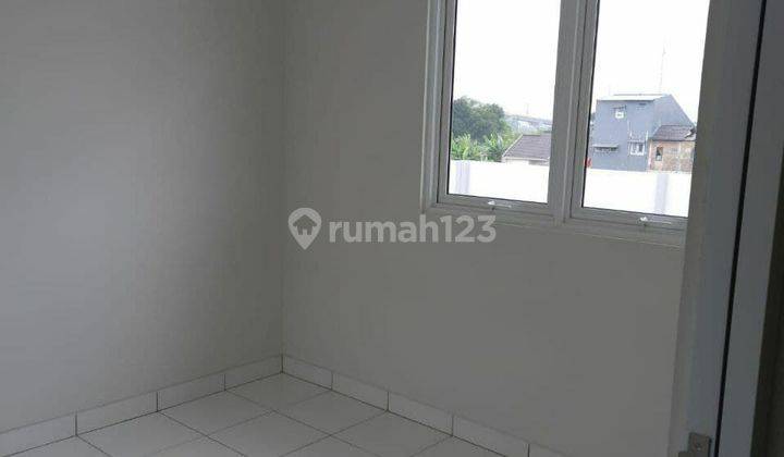 Dijual Rumah Minimalis Siap Huni Perumahan Summarecon Bandung 2