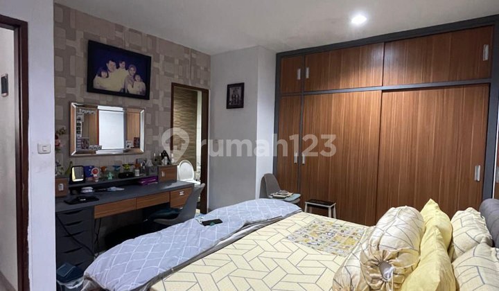 Dijual Rumah Minimalis 2 Laintai Siap Huni Gegerkalong Setiabudi 2