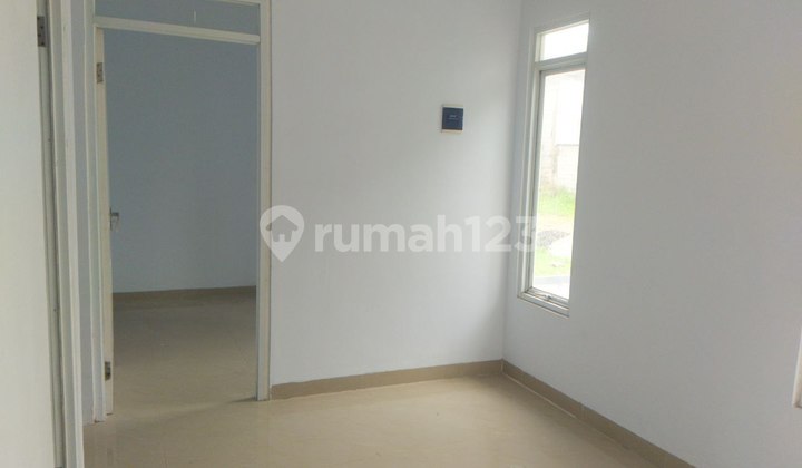 UNIT TERBATAS RUMAH MINIMALIS MODERN BARU AREA CIMUNING BEKASI 2