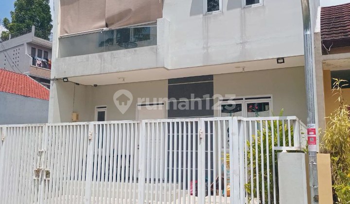 Dijual Rumah 2 Lantai Siap Huni Area Setiabudi Bandung Utara Dijual Rumah 2 Lantai Siap Huni Area Setiabudi Bandung Utara