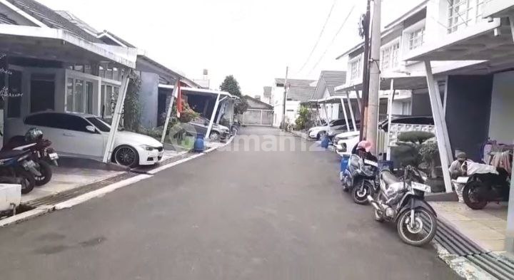 Dijual Rumah Terawat Siap Huni di Cibodas Antapani Bandung Timur 2