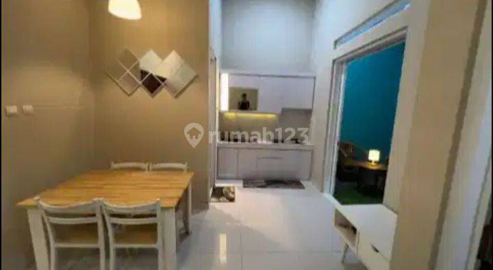 Dijual Cepat Rumah Cantik Fullfurnish Siap Huni Area Jatinangor 2