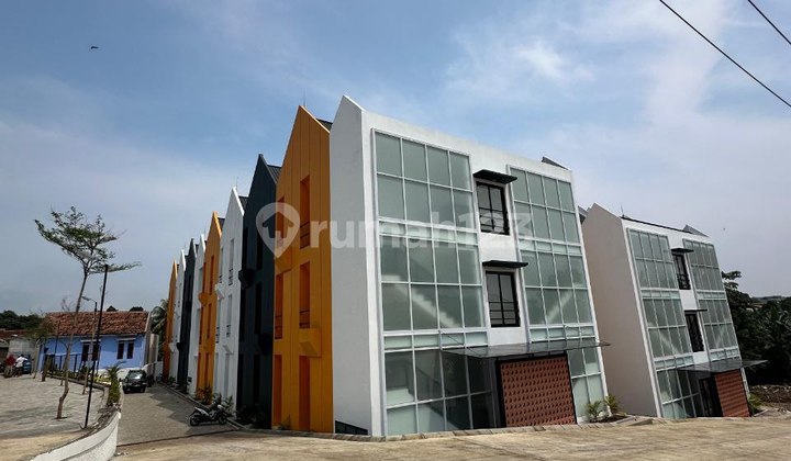 Strategic Boarding House Marketed Only 200 Meters to IPB Bogor 2