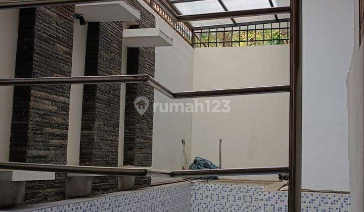 Dijual Rumah Terawat Siap Huni Arcamanik Endah Bandung Timur 2