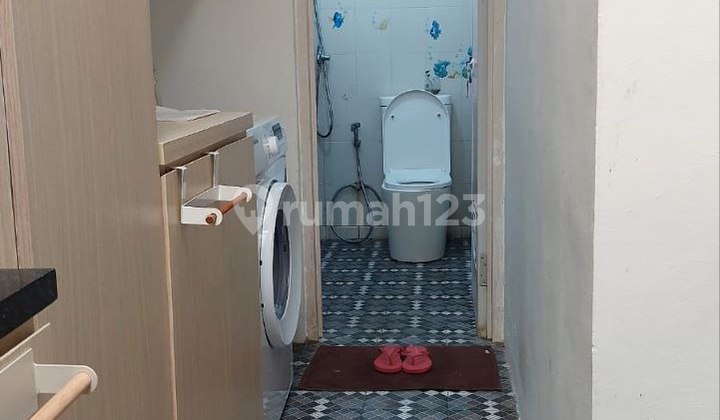 Rumah Minimalis Terawat Furnished Dijual Di Pasirluhur Padasuka 2