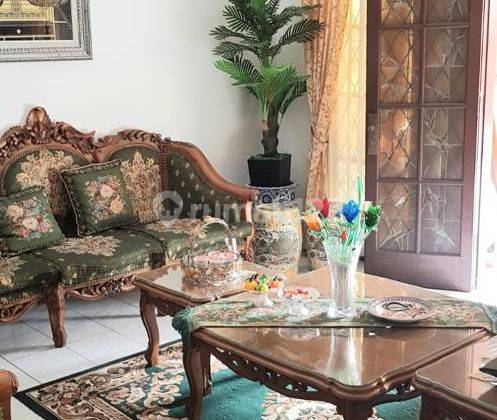 Dijual Rumah Terawat Siap Huni Komplk Batuindah Sayap Batununggal 2