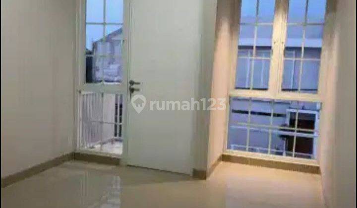 Dijual Rumah Minimalis Baru Siap Huni Di Cisaranten Kulon Bandung 2