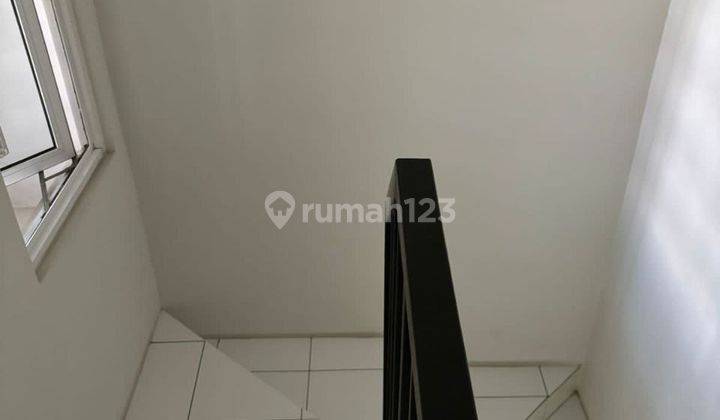 Dijual Rumah Minimalis Siap Huni Summarecon Gedebage Bandung 2