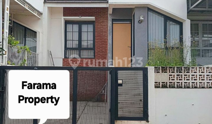 Dijual Rumah Minimalis 1 Lantai Terawat Siap Huni Ujungberung Dijual Rumah Minimalis 1 Lantai Terawat Siap Huni Ujungberung