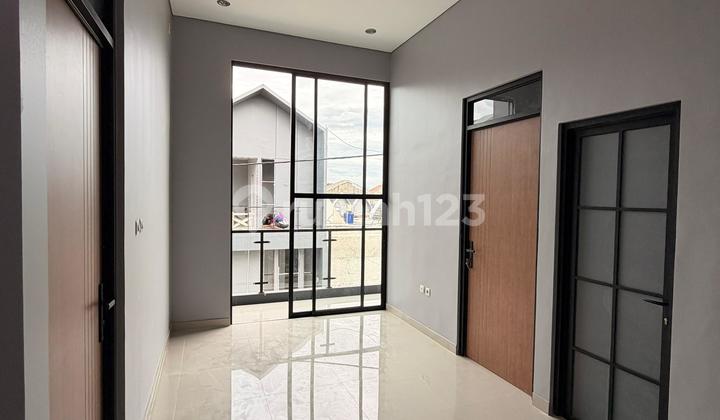 Limited Unit New 2-Storey Minimalist House Ready to Occupied in Ciganitri 2