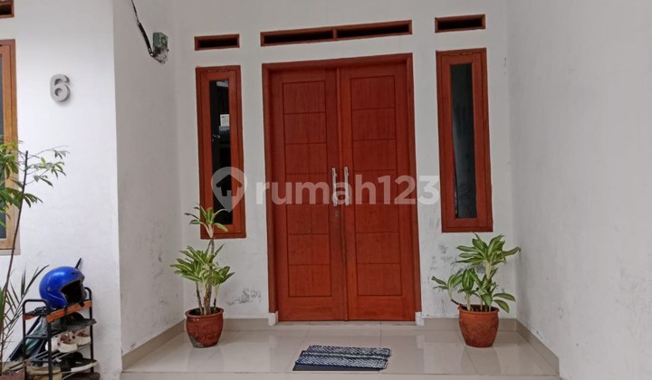 Rumah 2 Lantai Siap Huni Strategis Area Jl Depok Antapani Bandung Rumah 2 Lantai Siap Huni Strategis Area Jl Depok Antapani Bandung
