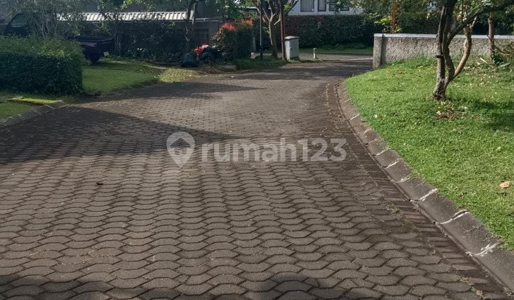 FOR SALE WELL-MAINTAINED 2-STORY MINIMALIST HOUSE IN SERSAN BAJURI, BANDUNG 2