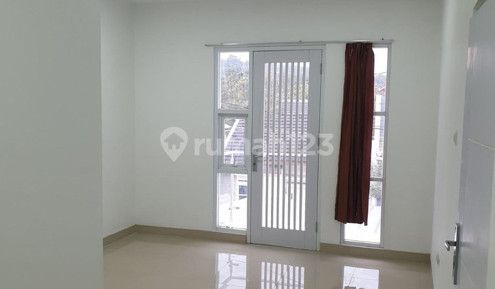 DIJUAL RUMAH BARU RENOP DI KOMPLEK GREEN CITY RESORT SINDANGLAYA 2