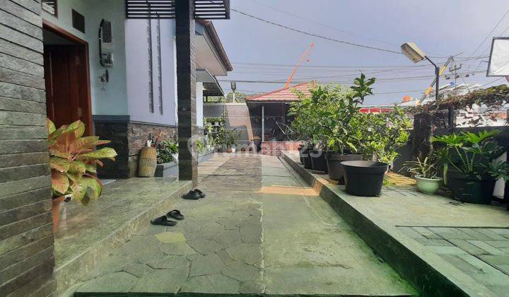 Dijual Cepat Rumah Terawat Siap Huni Area Cihanjuang Cimahi Utara 1