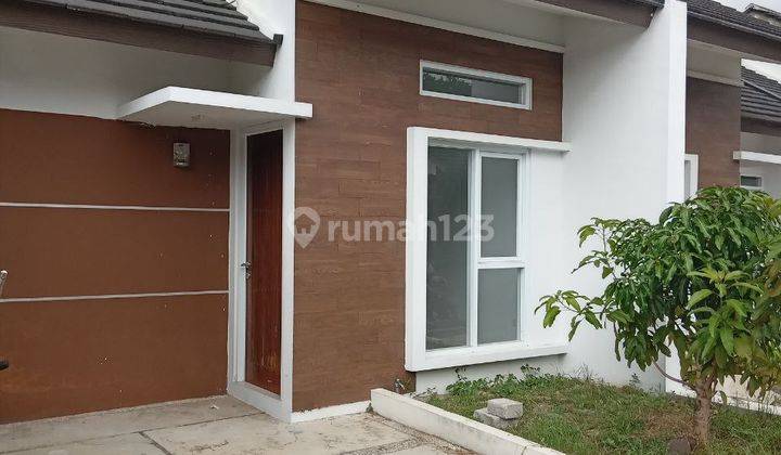 Dijual Rumah Asri Baru Siap Huni Area Dekat Upi Cibiru Bandung 1