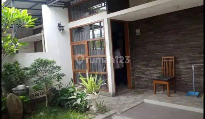 Dijual Rumah Minimalis Siap Huni Strategis Area Bojongsoang  1