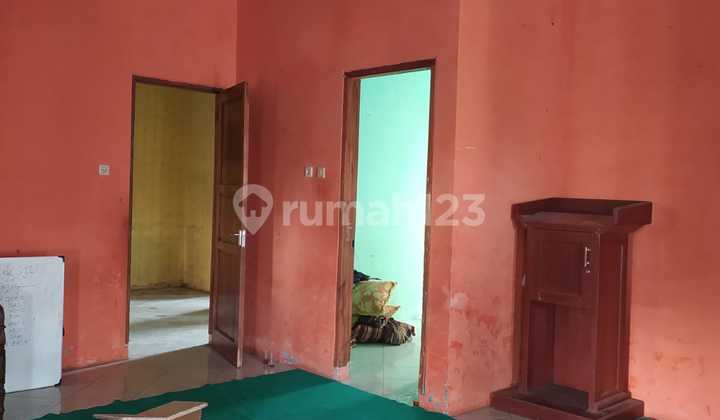 Jual Rumah Asri Terawat Siap Huni Margaluyu Tanjungsari Sumendang 2