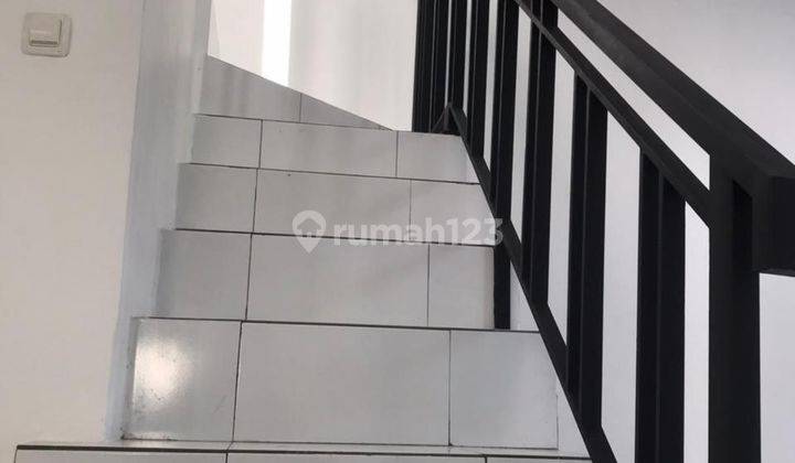 Dijual Rumah Minimalis 2 Lantai Siap Huni Area Sariwangi Bandung 2