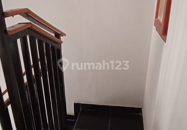 Dijual Rumah Minimalis Siap Huni Strategis Margawangi Margacinta 2