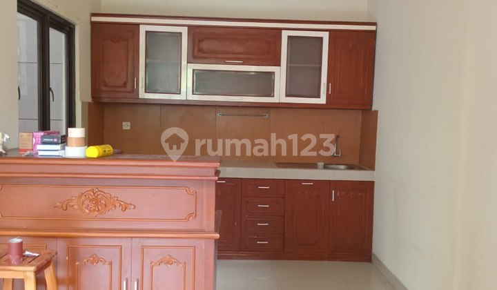 Dijual Rumah Minimalis Asri Sejuk Area Lembang Bandung Utara 2