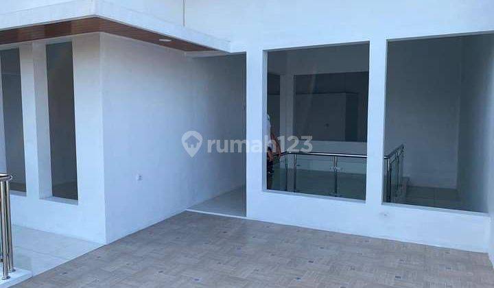 Dijual Rumah Minimalis Baru Siap Huni Area Bumi Asri Padasuka 2