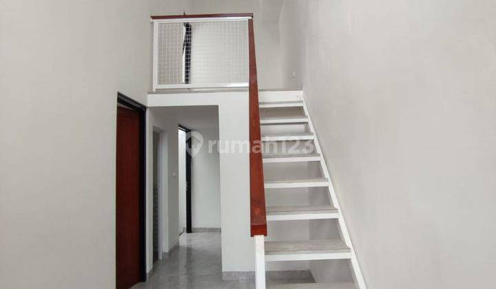 RUMAH BARU SIAP HUNI STRATEGIS DEKAT BORMA CIHANJUANG BONUS ALLIN 2