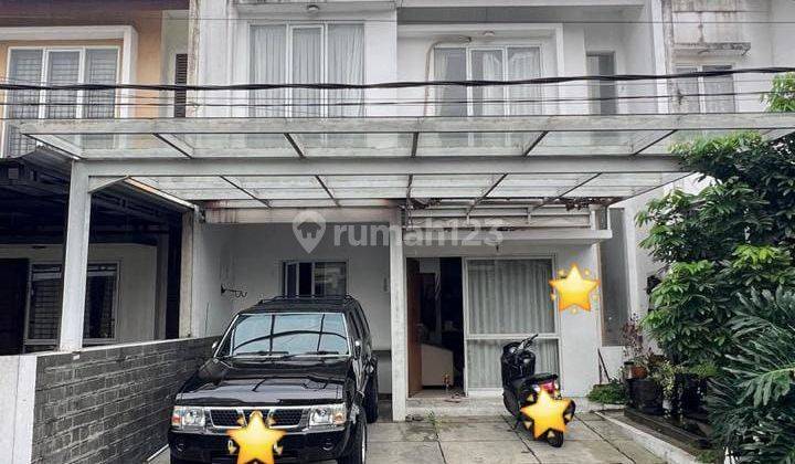 Dijual Cepat Rumah Minimalis Terawat Antapani Lama Fullfurnish 1