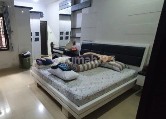 Rumah 2 Lantai Minimalis Siap Huni Dijual Di Cibabat Cimahi 2