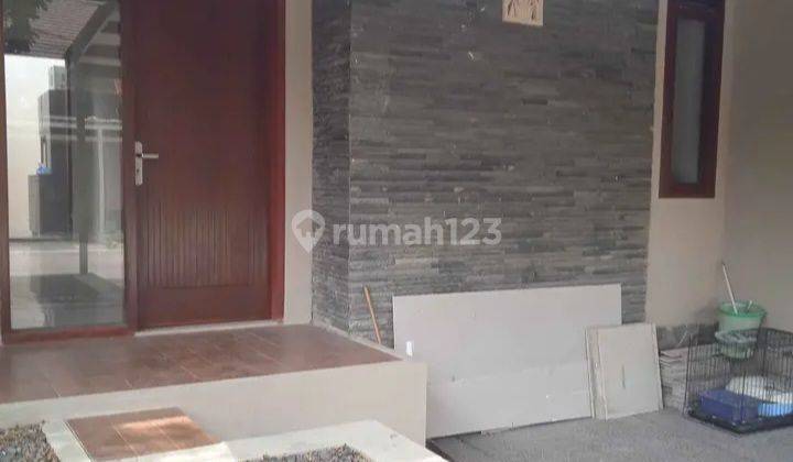 Dijual Cepat Rumah Minimalis Siap Huni Area Padalarng Bandung 1