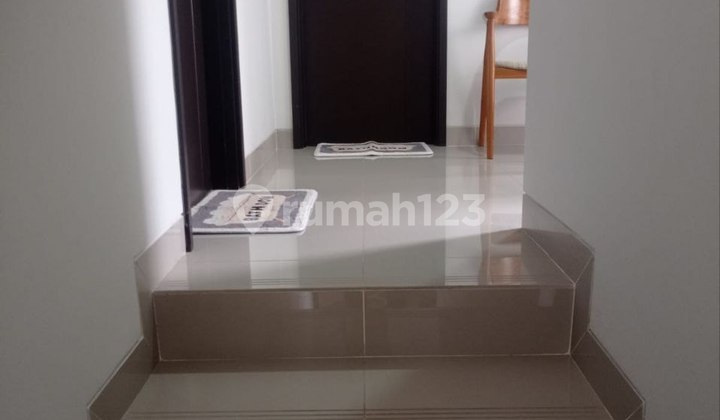 Dijual Rumah 2 Lantai Minimalis Modern Summarecon Bandung Timur 2