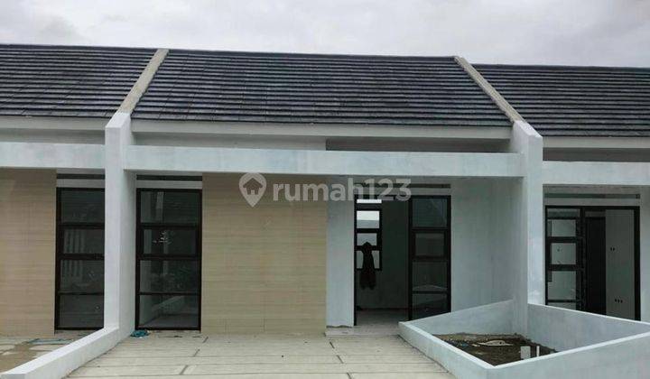 Dipasarkan Rumah Minimlis Nyaman Strategis Dkt Alun Alun Banjaran 1