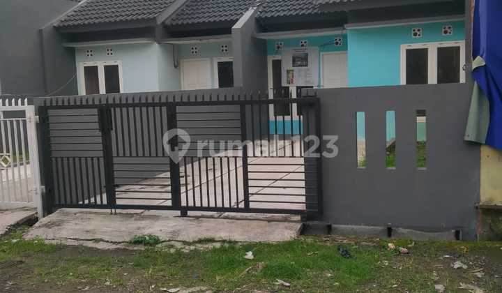 Unit Terbatas Rumah Minimalis Baru Siap Huni Area Kopo Sayati Unit Terbatas Rumah Minimalis Baru Siap Huni Area Kopo Sayati