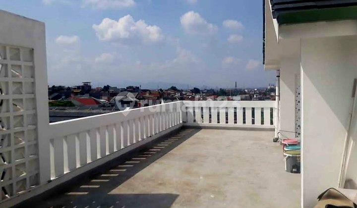 For Sale Minimalist House Ready to Occupancy Padasuka Park Wing Cicaheum 2