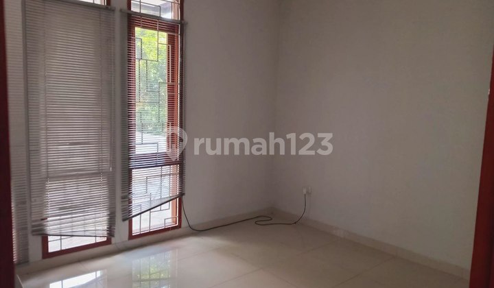 Dijual Rumah Minimalis 2 Lantai Siap Huni Cherryfield Bojongsoang 2