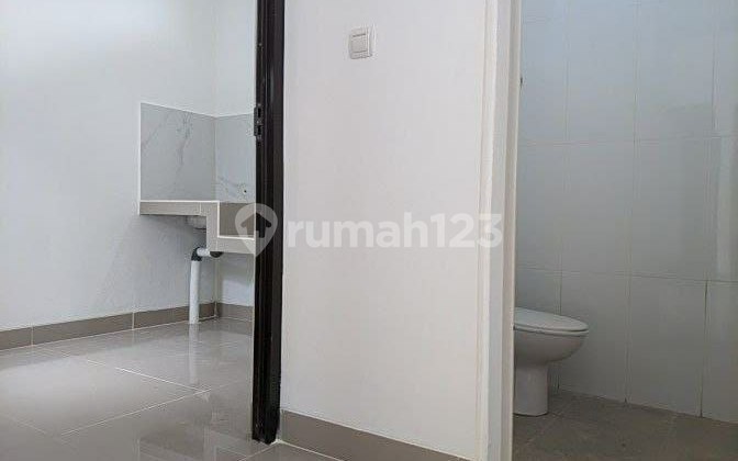 Dijual Rumah Baru Siap Huni Nyaman Perumahan Islami Area Soreang 2